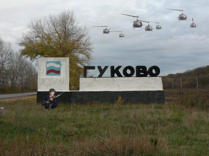 Забавные картинки