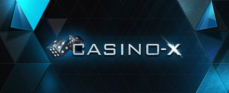Casino-x