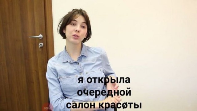  Типичная встреча выпускников