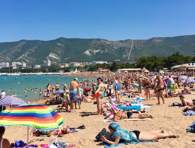 3 причины, почему не стоит ехать отдыхать в Краснодарский край