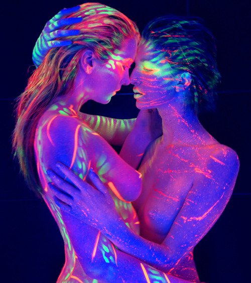 girls mix