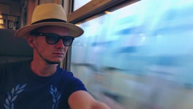  "Одет не по понятиям". Компания пьяных людей убила молодого парня в Москве