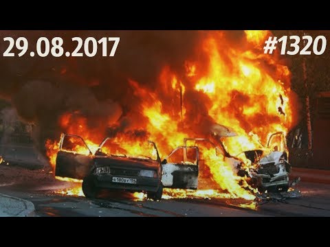 Дорожные войны №1320