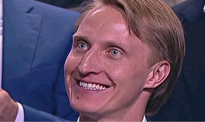 ВЦИОМ: уровень счастья россиян достиг исторического максимума!    