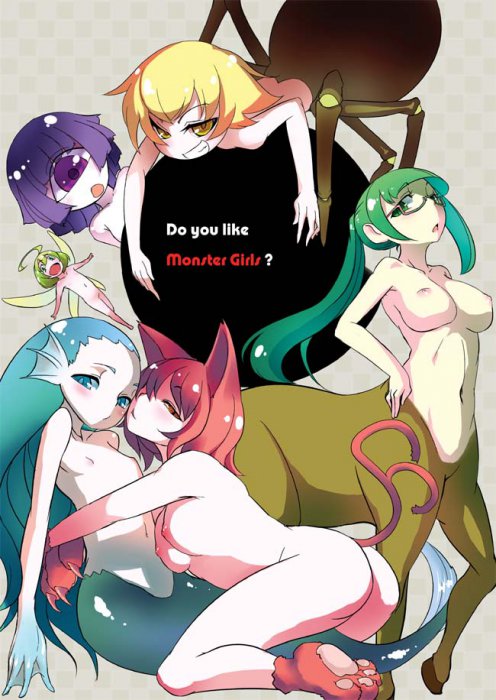 girls mix
