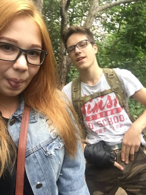 В Ивантеевке ученик устроил стрельбу в школе