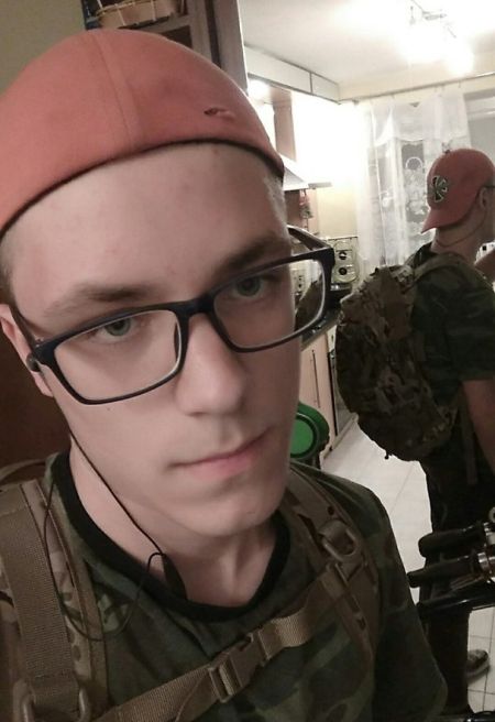 В Ивантеевке ученик устроил стрельбу в школе