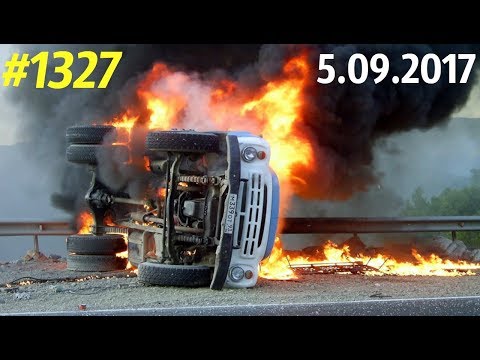 Дорожные войны №1327