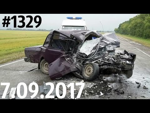 Дорожные войны №1329