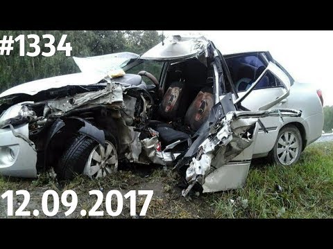 Дорожные войны №1334