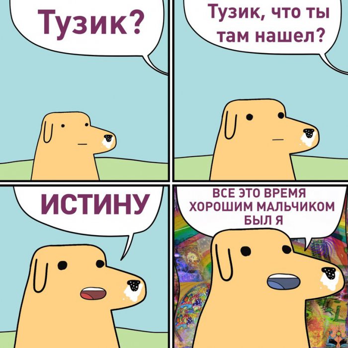 Забавные картинки