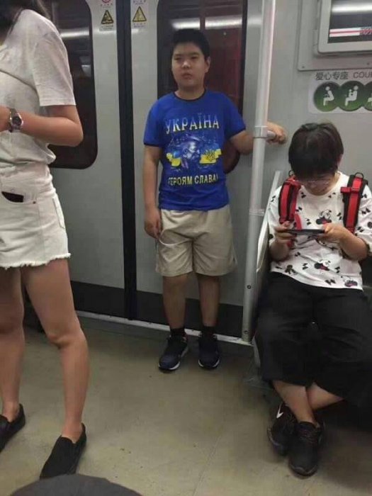 Забавные картинки