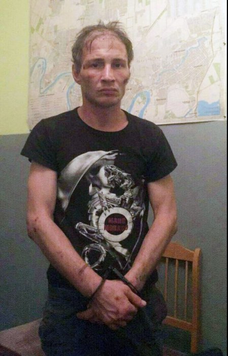 Новости про краснодарских каннибалов