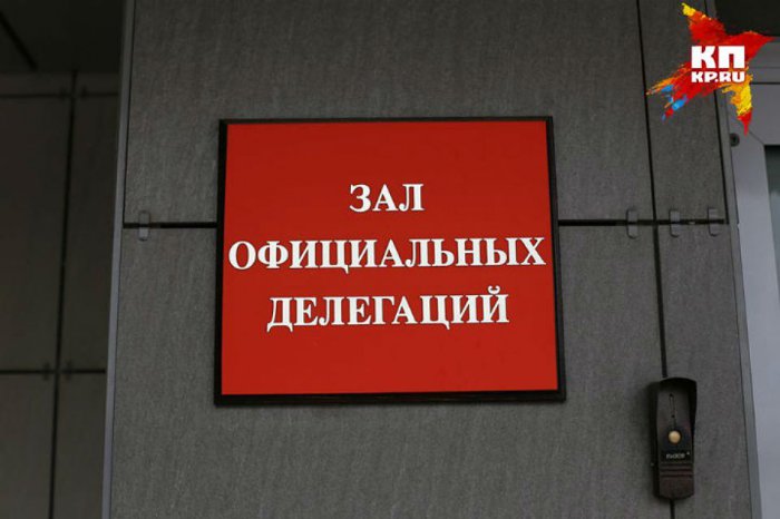 Стало известно время, когда в Красноярск прилетит новый врио губернатора