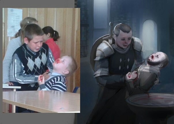 Забавные картинки