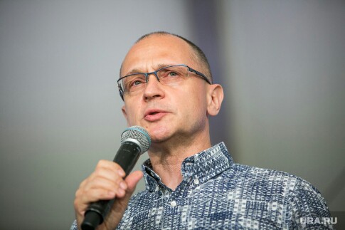 Заработал сайт «Лидеры России», через который можно подать заявку на всероссийский конкурс управленцев  