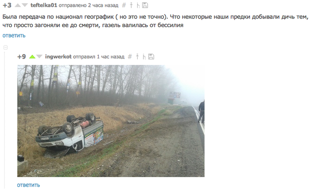 Забавные картинки