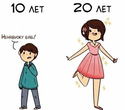 Забавные картинки