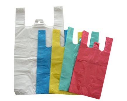 Сергей Иванов предложил ввести экологический сбор на полиэтиленовые пакеты    