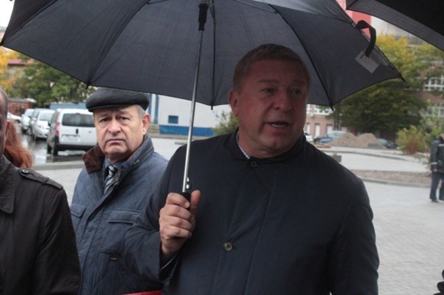 Мэр Калининграда призвал жителей убраться на время ЧМ-2018    