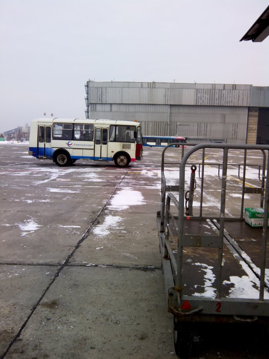 Емельяново