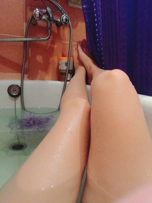 Девушки бывают разные