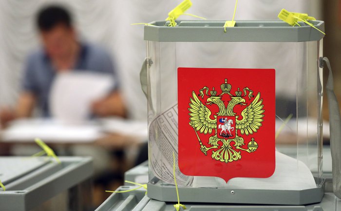 Более половины россиян не видят альтернативы Путину