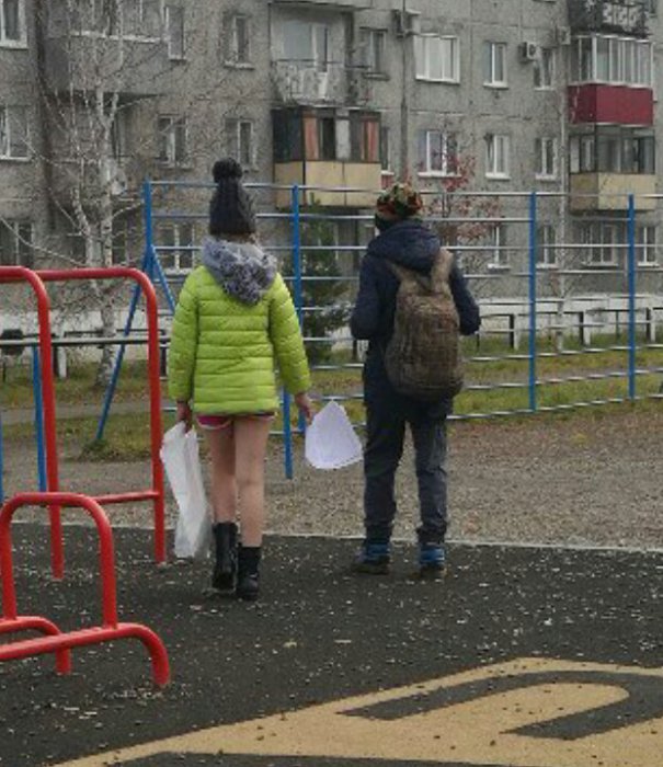 Забавные картинки