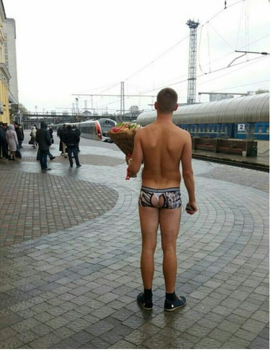 Забавные картинки