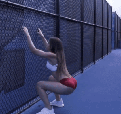 Девушки бывают разные