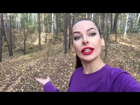  Про фотосессии в осеннем лесу