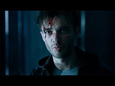 Официальный трейлер «Конверт»