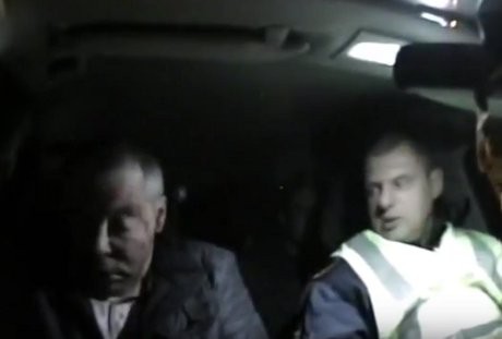 Сотрудникам ДПС запретят составлять протоколы на судей Сотрудникам ДПС запретят составлять протоколы на судей