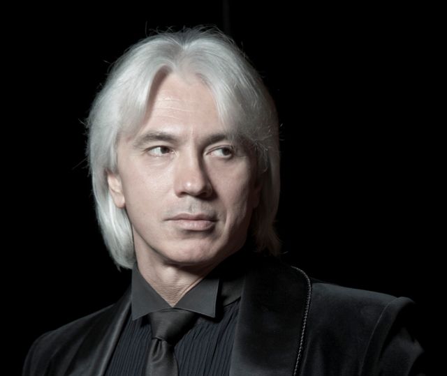 На 56-м году жизни умер певец Дмитрий Хворостовский