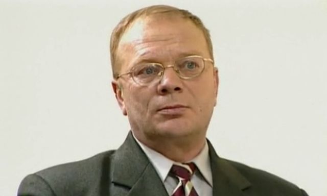 Умер актер Николай Годовиков, Петруха из «Белого солнца пустыни»