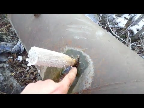  Не колышки