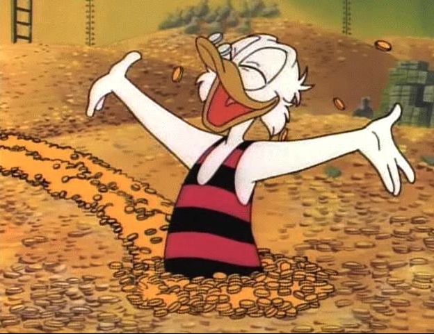 Чтобы не просто жить, а жить достойно, нужно всего лишь 40 тысяч    