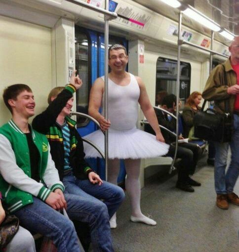 Забавные картинки