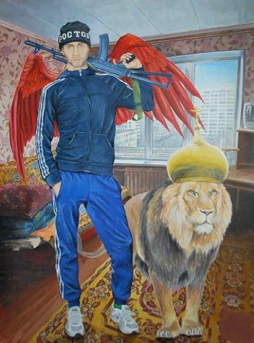 Забавные картинки