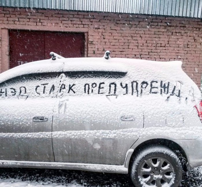 Забавные картинки