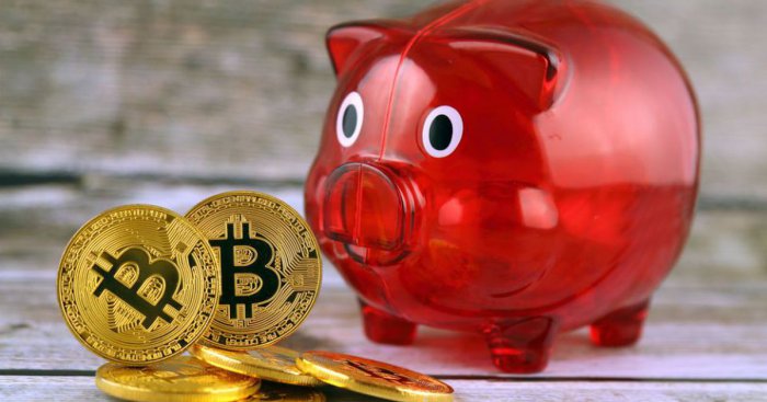 Сатоси Накамото может стать первым триллионером
