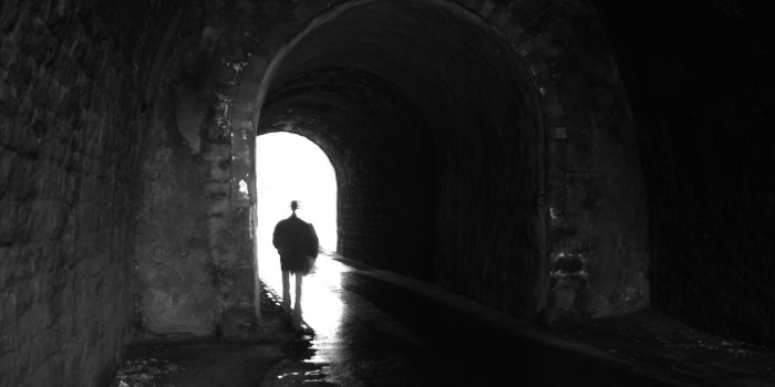 Осознание своей смерти Осознание своей смерти