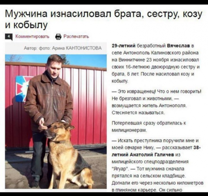 Забавные картинки