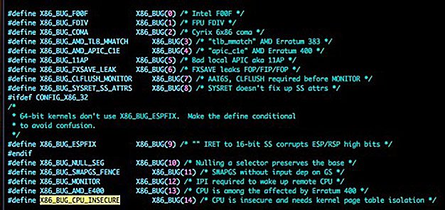 Уязвимость в ЦП Intel: затронуты Windows и Linux, закрытие уязвимости приведёт к падению производительности до 30%
