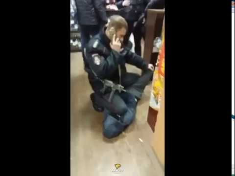 Не имеете права!