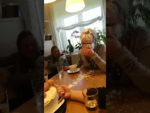 Примечательный тортик