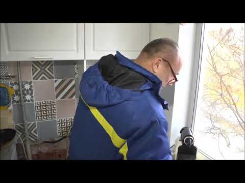 Зачистка квартиры с тараканами