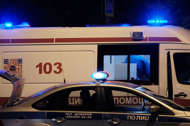  Подросток спас пассажиров маршрутки, когда у водителя случился инсульт