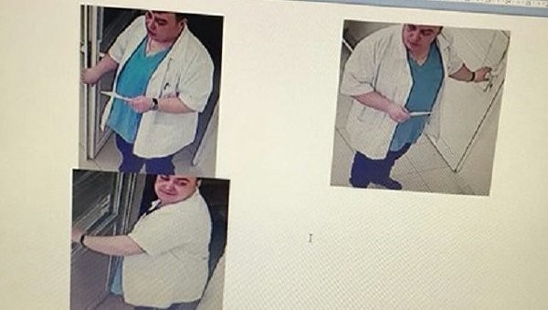 Добрый доктор, но не доктор