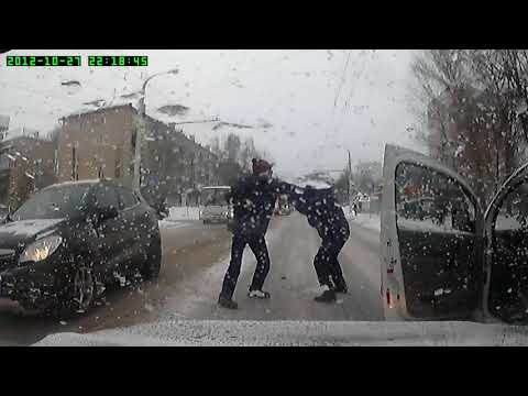 Проверки на дорогах